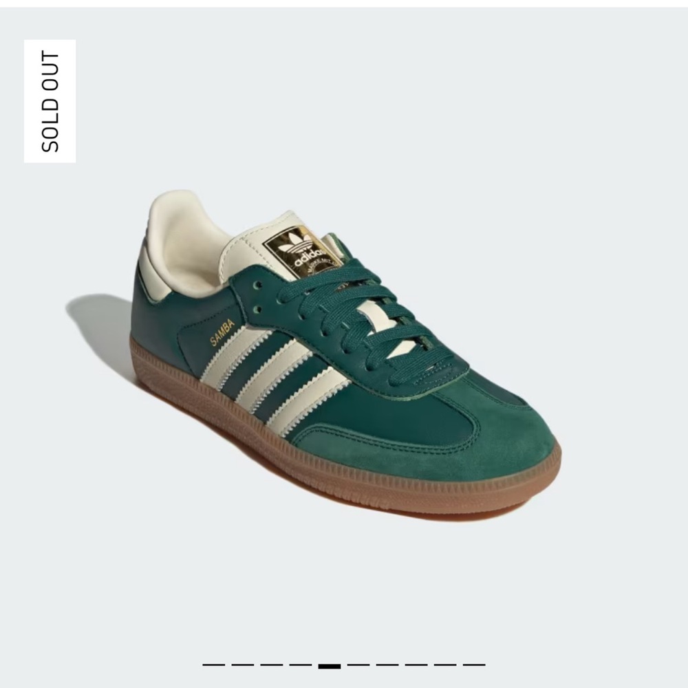 Adidas Samba Og